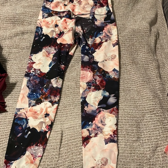 Workout set - Picture 2 of 3